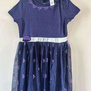 Marvel Girls Dress